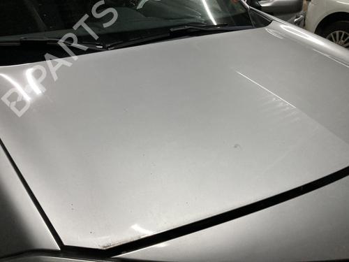 Hood RENAULT MEGANE II Estate (KM0/1_) 1.5 dCi (KM1F) | BP22223498C1 