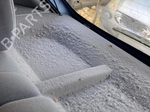 Used Rear parcel shelf DAEWOO KALOS (KLAS) 1.4 (83 hp) 23782853
