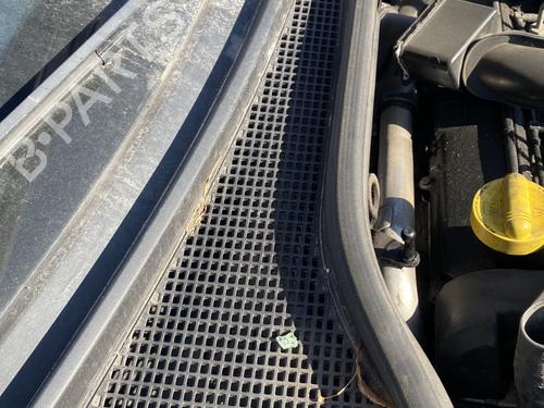 Used Scuttle panel RENAULT CLIO III (BR0/1, CR0/1) 1.5 dCi (BR17, CR17) (86 hp) 28965296