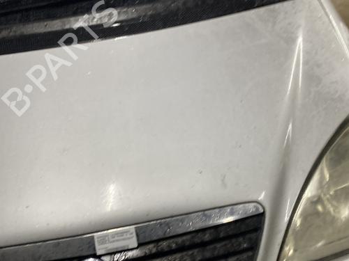 Hood MERCEDES-BENZ A-CLASS (W168) A 160 (168.033, 168.133) | BP22249568C1 