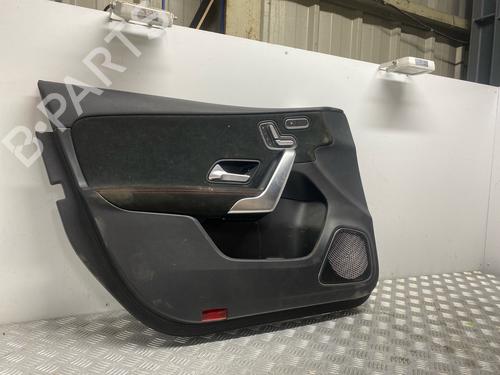 Front left panel MERCEDES-BENZ A-CLASS (W177) A 200 d (177.012) | BP37749653C58 - Image 2
