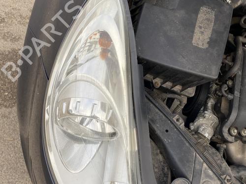 Højre forlygte OPEL CORSA D (S07) 1.2 LPG (L08, L68) | BP30061711C29
