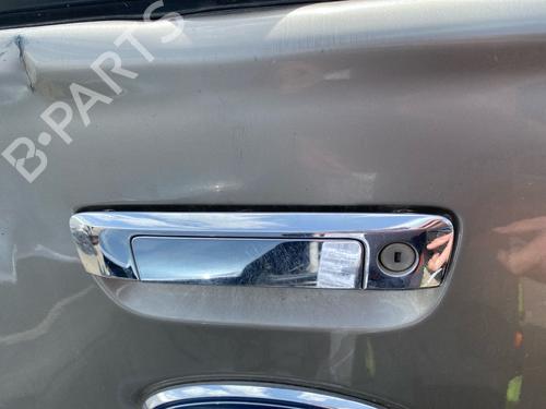 Tailgate handle FORD RANGER (TKE) 2.2 TDCi 4x4 | BP36400682C132 - Image 2