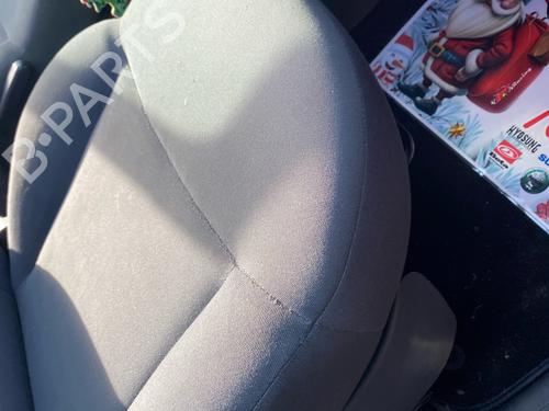 Right front seat FIAT 500 (312_) 1.2 (312AXA1A) | BP39486057C16 - Image 2