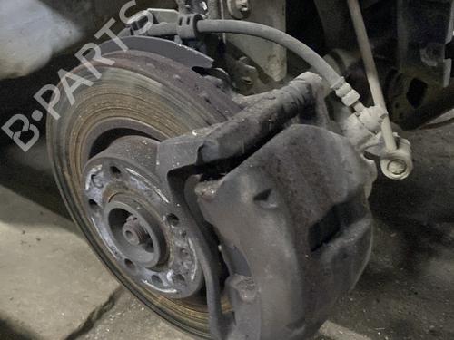 Used Right front brake caliper Right front brake caliper 21086764 21086764