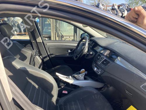 Switch RENAULT LAGUNA III (BT0/1) 2.0 dCi (BT07, BT0J, BT14, BT1A, BT1S) | BP25133731I30  - Image 6