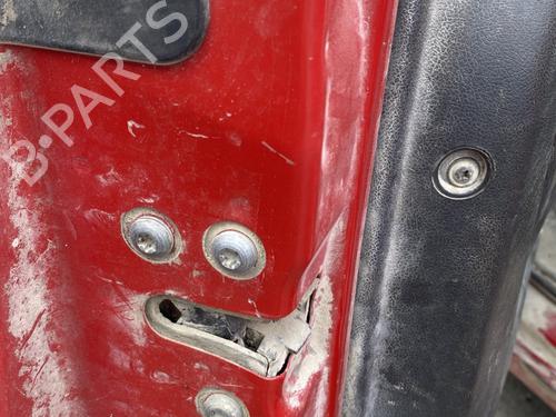 Used Front left lock Front left lock CITROËN NEMO MPV 1.4 (73 hp) 27177064 27177064