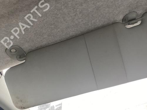 left-sun-visor-dacia-logan-ls_-2004-33017228 main image