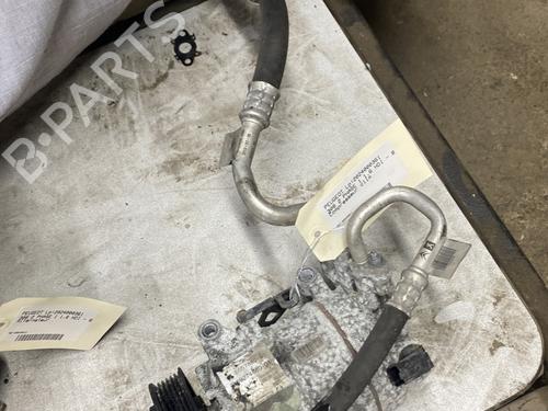 AC compressor PEUGEOT 308 II (LB_, LP_, LW_, LH_, L3_) 1.6 HDi / BlueHDi 115 | BP19909774M34 