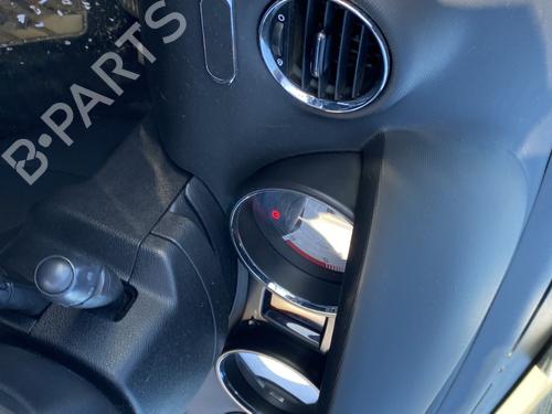 Dashboard PEUGEOT 308 SW I (4E_, 4H_) 1.6 HDi | BP24827177C46 