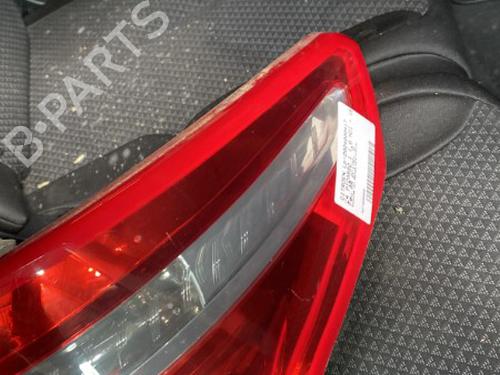 Højre baglygte CITROËN C4 Picasso I MPV (UD_)  | BP19909722C35 