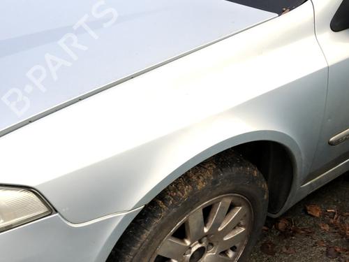 Forkjerm venstre RENAULT LAGUNA II (BG0/1_) 1.9 dCi (BG08, BG0G) (120 hp) 22127268