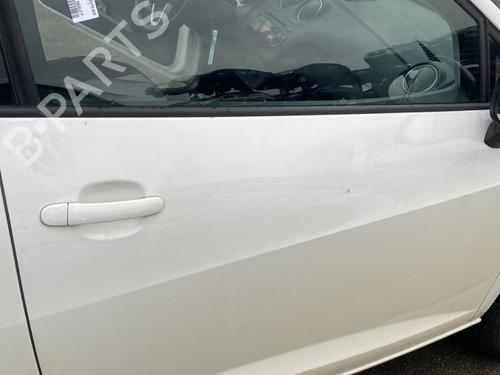 Used Right front door SEAT IBIZA IV SC (6J1, 6P5) 1.6 TDI (90 hp) 29155028