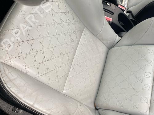 Used Left front seat Left front seat 36867022 36867022