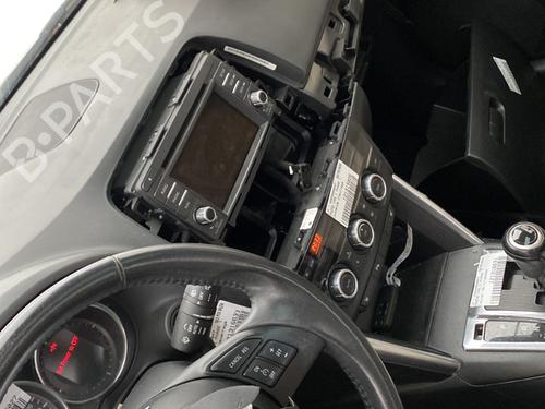 Used Heater matrix box Heater matrix box MAZDA CX-5 (KE, GH) 2.2 D AWD (KE2AW) (150 hp) 32341917 32341917