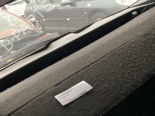 Used Rear parcel shelf CITROËN C4 Picasso II 1.6 HDi / BlueHDi 115 (115 hp) 20174361
