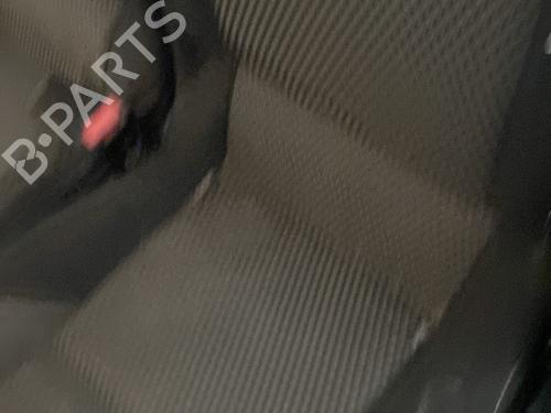 Used Rear seat RENAULT GRAND SCÉNIC III (JZ0/1_) 1.5 dCi (JZ09, JZ0D, JZ10, JZ14, JZ1G, JZ29, JZ2C) (110 hp) 31919291