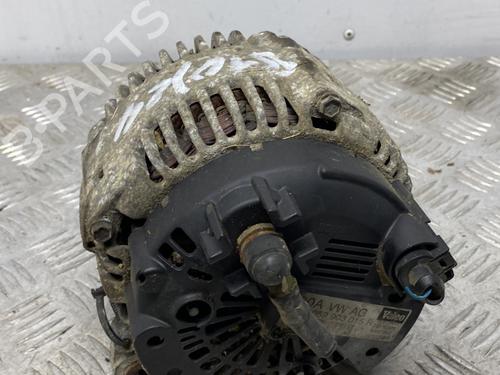 Used Alternator AUDI A6 C6 Avant (4F5) 3.0 TDI quattro (233 hp) 27237032
