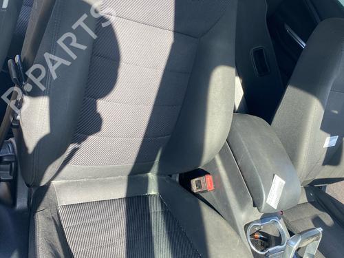 Right front seat FORD S-MAX (WA6) 2.0 TDCi | BP36248362C16 - Image 3