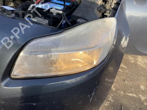 Used Left headlight Left headlight OPEL INSIGNIA A (G09) 2.0 CDTI (68) (131 hp) 30889937 30889937