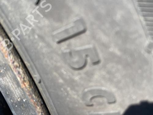 Fælk PEUGEOT BOXER Van (244) 2.0 HDi | BP33554635C45 - Image 2