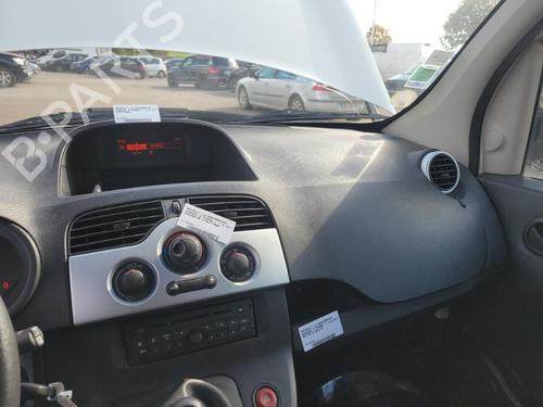 Used Dashboard Dashboard RENAULT KANGOO Express (FW0/1_) 1.5 dCi 90 (FW0G, FW05, FW08, FW11) (90 hp) 20174464 20174464