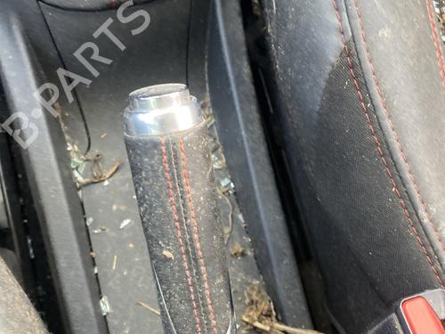 Used Hand brake PEUGEOT 208 I (CA_, CC_) 1.2 THP 110 (110 hp) 24886131