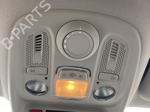 Used Interior roof light CITROËN C4 II (NC_) 1.6 HDi 115 (114 hp) 25484072