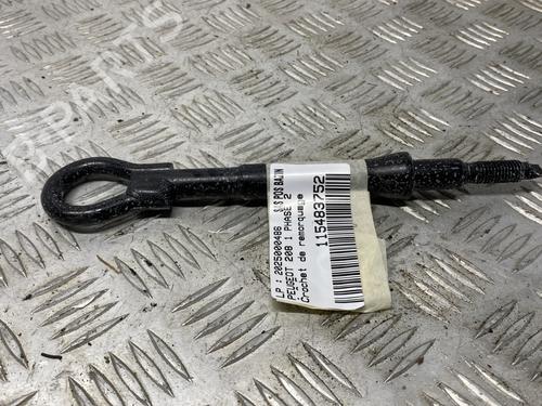 Other PEUGEOT 208 I (CA_, CC_) 1.2 VTI 82 | BP30317874O1