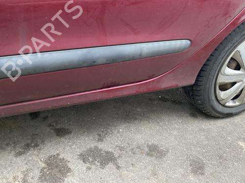 Door moulding trim RENAULT MEGANE I (BA0/1_) 1.9 dTi (BA1U) | BP22806453C150 