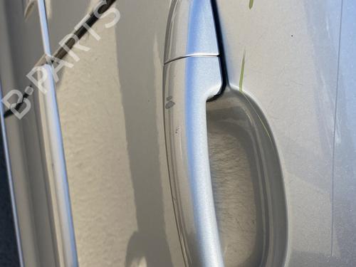 Used Front right exterior door handle CITROËN C4 Grand Picasso I (UA_) 1.6 HDi (109 hp) 24646529