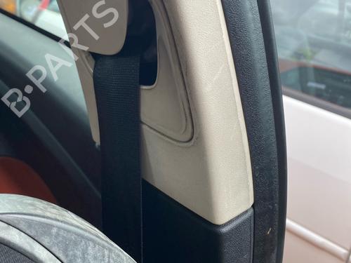 Front left seatbelt FIAT GRANDE PUNTO (199_) | BP36309251I26 - Image 2