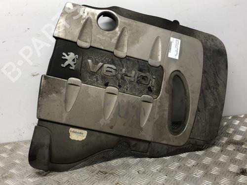 Upper protection PEUGEOT 407 Coupe (6C_) 2.7 HDi | BP21163909M93