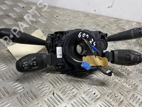 Steering column stalk CITROËN C3 II (SC_) 1.0 VTi 68 | BP24446533I23  - Image 5