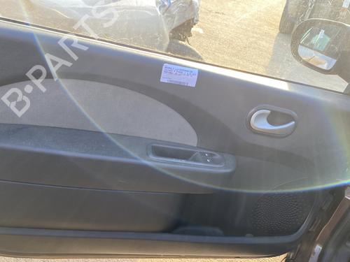 Used Front left panel Front left panel RENAULT TWINGO II (CN0_) 1.5 dCi (CN0E) (64 hp) 25270563 25270563