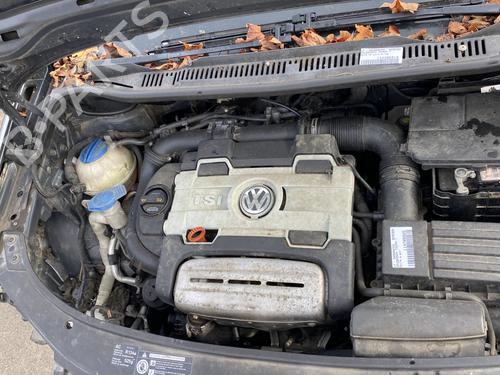 Skrzynia biegów VW TOURAN (1T1, 1T2) 1.4 TSI | BP29967092M3