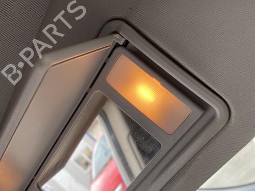 Left sun visor OPEL INSIGNIA A (G09) 2.0 CDTI (68) | BP30901115I1 - Image 3