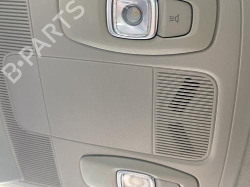 Interior roof light RENAULT MEGANE IV Hatchback (B9A/M/N_) 1.6 dCi 130 (B9A4) | BP32753022I8 - Image 2