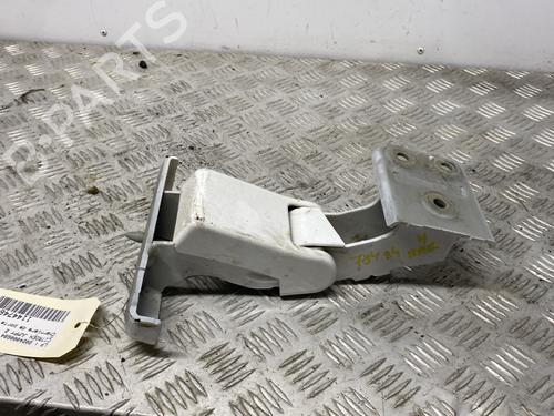 Used Hinge/Door check strap CITROËN JUMPY II Van 1.6 HDi 90 16V (90 hp) 29868181