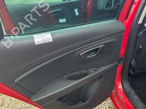 Rear left panel SEAT LEON (5F1) 2.0 TDI | BP36897703C60 - Image 2