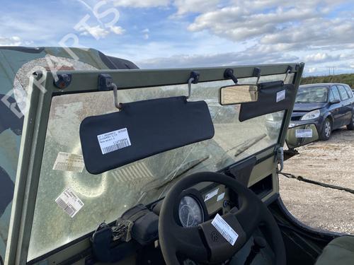 Scuttle panel VW KAEFER 1600 (Mexico) | BP29971755C110