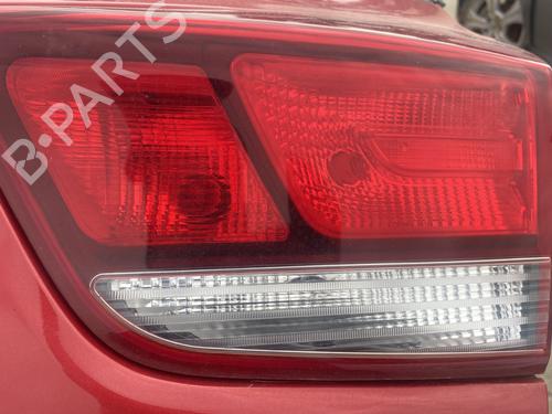 Right tailgate light KIA RIO IV (YB, SC, FB) 1.0 T-GDI 100 | BP26936883C80 - Image 3