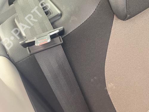 Rear right seatbelt CITROËN C3 II (SC_) 1.4 HDi 70 (SC8HZC, SC8HR0, SC8HP4) | BP37279371I28 - Image 3