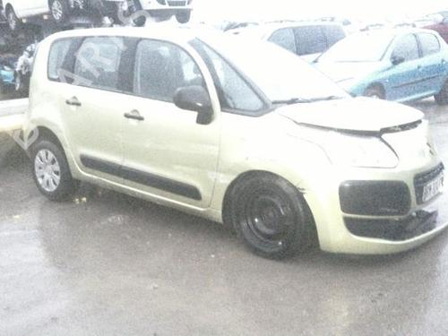 Catalyst CITROËN C3 II (SC_) 1.4 VTi 95 | BP24181208M10 - Image 9