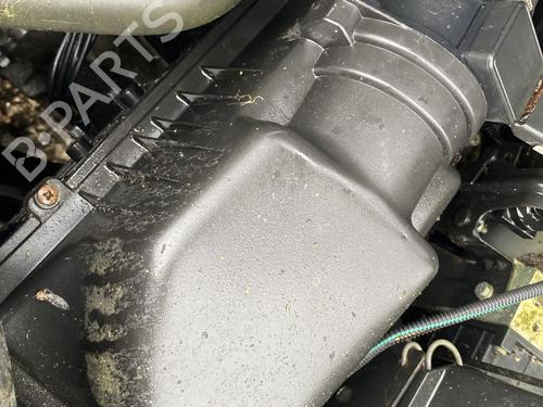 Air filter box PEUGEOT 807 (EB_) 2.2 HDi | BP32207934M87