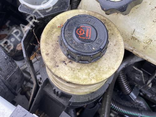 Power steering reservoir PEUGEOT 807 (EB_) 2.2 HDi | BP32209696M117
