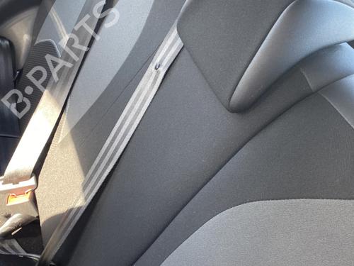 Rear seat CITROËN C3 II (SC_) 1.4 | BP29504219C17 