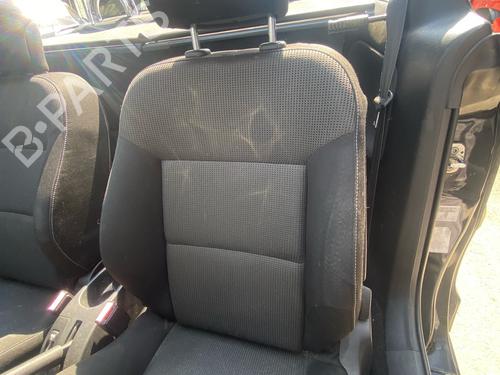 Left front seat PEUGEOT 207 CC (WD_) 1.6 HDi | BP37994228C15 - Image 3
