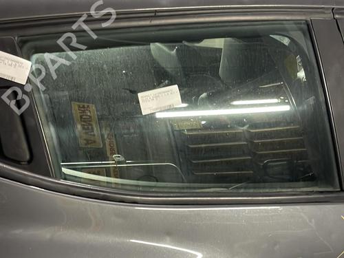 Used Rear right door window RENAULT CLIO IV (BH_) 1.5 dCi 90 (90 hp) 19905038