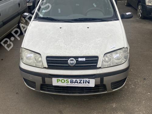 Subframe FIAT PUNTO (188_) 1.3 JTD 16V | BP27868600M9 